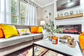 Hip Cozy Haven | Close to Downtown Norcross - Image 2