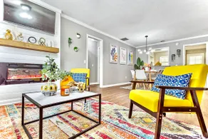 Hip Cozy Haven | Close to Downtown Norcross - Image 4