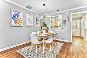Hip Cozy Haven | Close to Downtown Norcross - Image 5