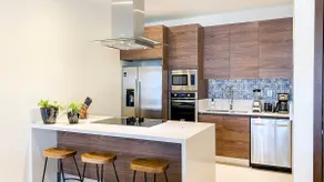 New exceptional condo - Image 3