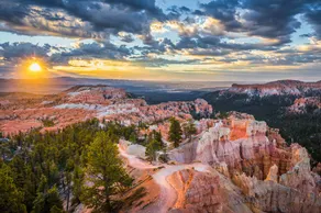 Bryce Canyon Homestead | Peaceful Escape for 8 - Image 5