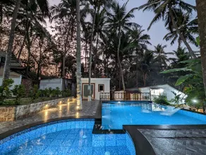 Cozy Villa with pool - Image 3