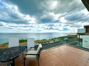 Incredible Panoramic Sea View Sleeps 4 WOW! - Image 5