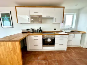 Incredible Panoramic Sea View Sleeps 4 WOW! - Image 3
