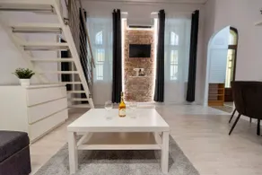 Ráday Boutique Apartment - Image 3