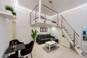 Ráday Boutique Apartment - Image 2