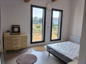 New architect-designed house. 6 People - Image 2