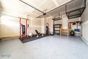 Stunning 4BD Home | Gym | Yard | AC | Games Room! - Image 5