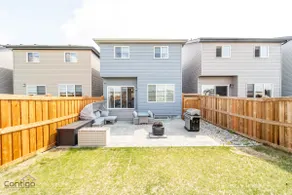 Stunning 4BD Home | Gym | Yard | AC | Games Room! - Image 3
