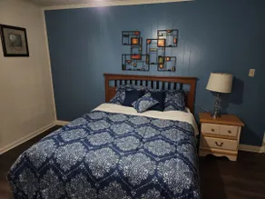 Blue Whisper, Cool and Comfortable! - Image 5