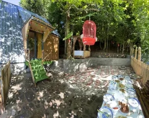 Forest House #2 - Image 5