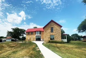 1800s Limestone on an Elk Ranch - Image 2