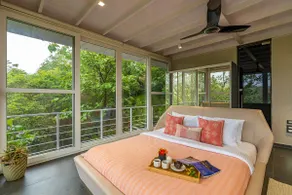 2BR-The Glasscape-w/pool-Nashik - Image 3
