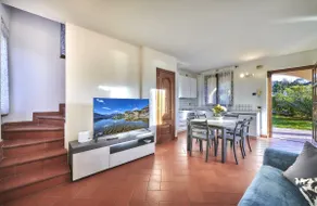 Casa Vale A/C PVT garden 50 mt beach - Image 5