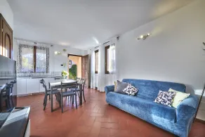 Casa Vale A/C PVT garden 50 mt beach - Image 4