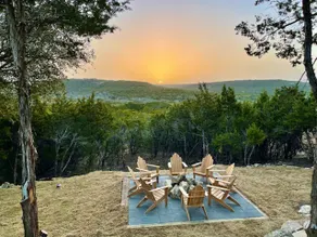 Hill Country, XXL SwimSpa, pool table & Fire it - Image 3