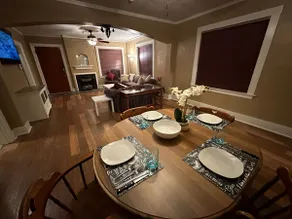 Estelle & Tom Comfy Cottage - Image 4