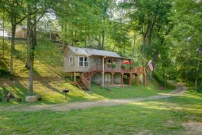Mermaid Hideaway Creek Front Escape - Image 2