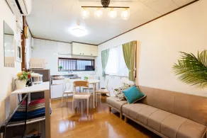 GHIBLI MUSEUM#Mitaka sta 5 mins walk#5 beds - Image 2