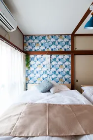 GHIBLI MUSEUM#Mitaka sta 5 mins walk#5 beds - Image 3