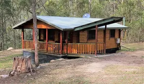 Family Bush Cabin - Image 2
