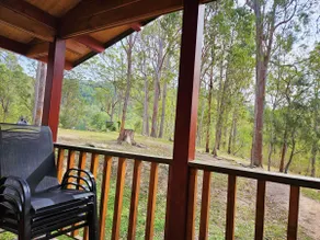 Family Bush Cabin - Image 3