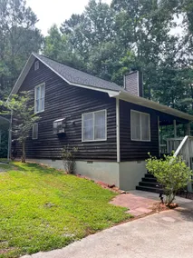 Gorgeous secluded cabin ATL area - Image 2