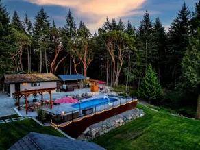 Highlands Oasis BC - Image 2