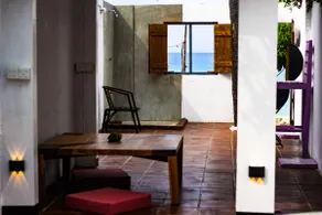 Villa 252-The Fishermen's Suite - Dutch Bay Trinco - Image 3