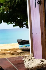 Villa 252-The Fishermen's Suite - Dutch Bay Trinco - Image 2