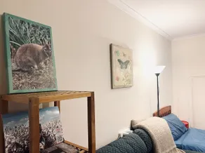 Entire Place in Penguin | Netflix | Parking - Image 5