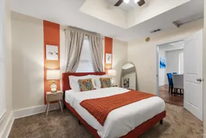 Uplifting 2BD House in the heart of FortWorth - Image 5