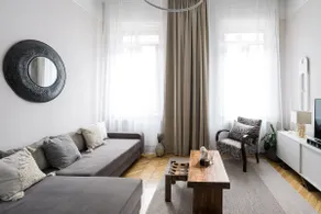 Sunrise Lounge Corvin 63m2 AC - Image 3