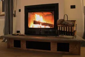 Il Focolare - Charming central penthouse - Image 5