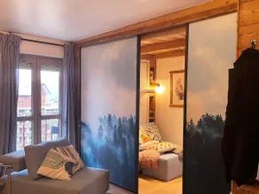 Il Focolare - Charming central penthouse - Image 2