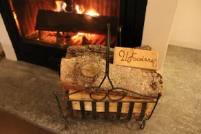 Il Focolare - Charming central penthouse - Image 4