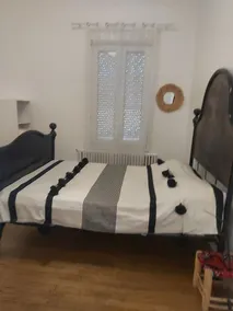 A large individual apartment. - Image 5