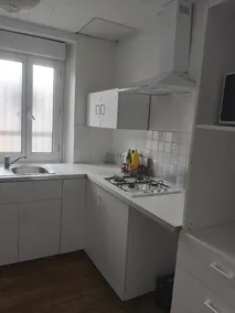 A large individual apartment. - Image 4