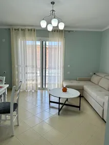 Apartment for rent Piqeras, Sarande - Image 3