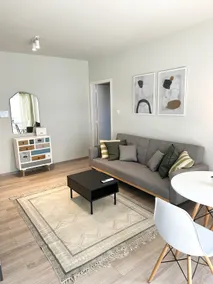 Seaside Gem-1BR City center - Image 4
