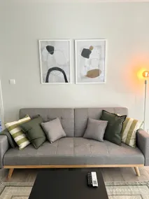 Seaside Gem-1BR City center - Image 3