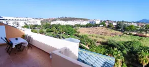 Penthouse - Downtown - Large pool and beach nearby - - Image 2