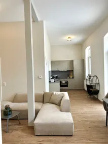 Apartment close to the center with kitchen in Steinfurt - Image 2