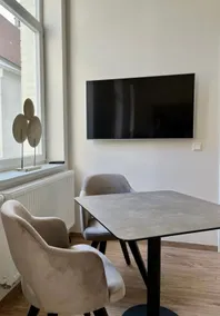 Apartment close to the center with kitchen in Steinfurt - Image 5