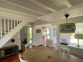 House 400 m from Bourdaines Beach - Image 4