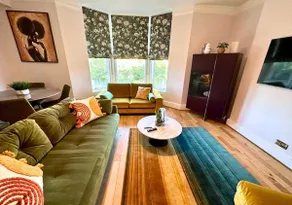 Perfect House HG1 – 2 Bedroom Apartment - Image 4