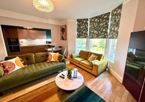 Perfect House HG1 – 2 Bedroom Apartment - Image 5