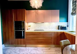Perfect House HG1 – 2 Bedroom Apartment - Image 3