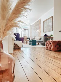 The Courier Rooms: Historic charm and luxury - Image 3