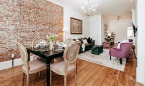 The Courier Rooms: Historic charm and luxury - Image 4